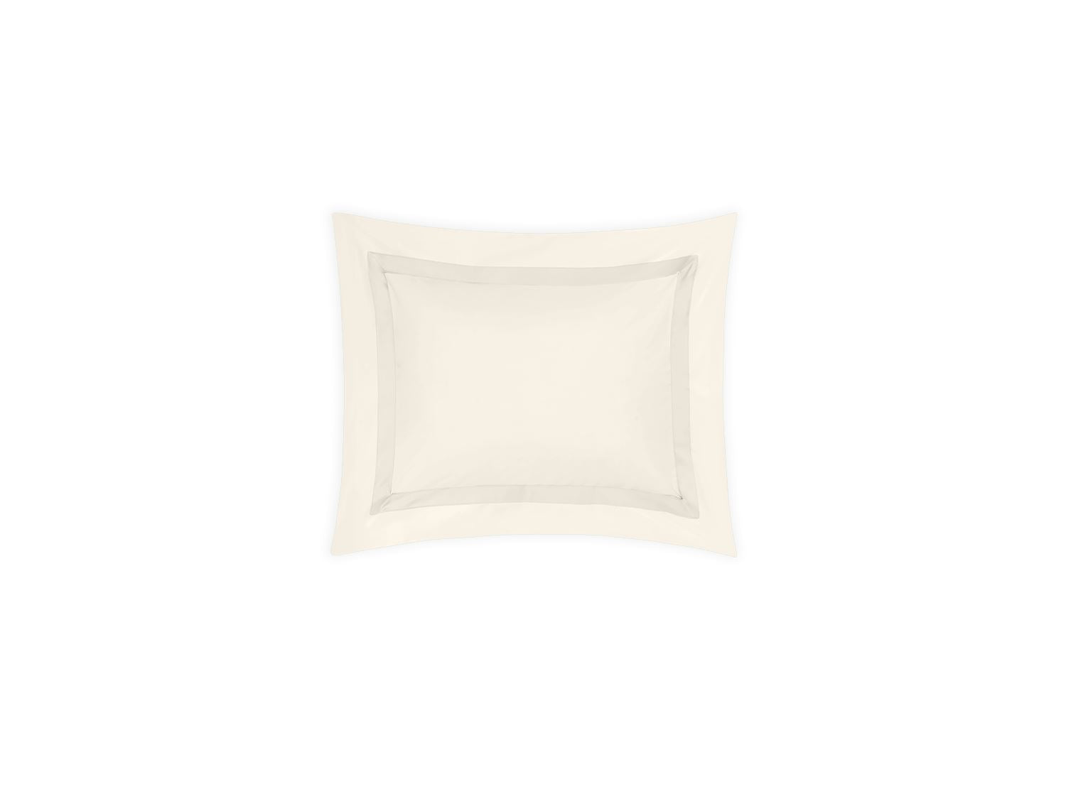 Lowell Sham- Neutrals