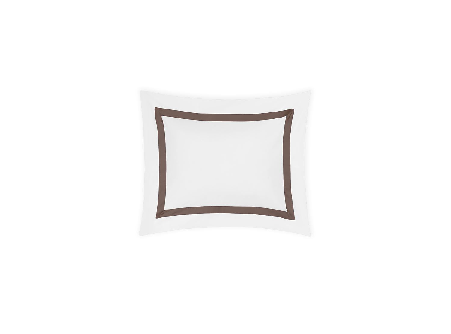 Lowell Sham- Neutrals