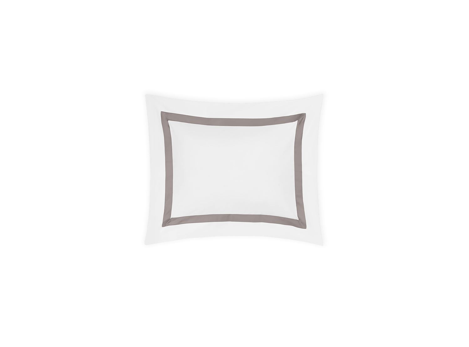 Lowell Sham- Neutrals