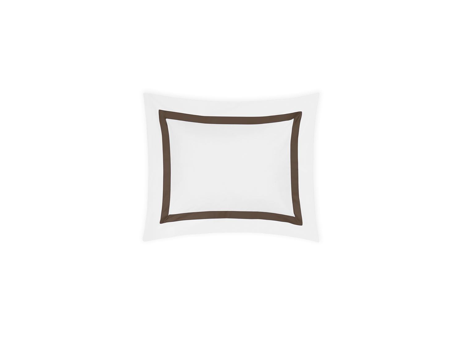 Lowell Sham- Neutrals