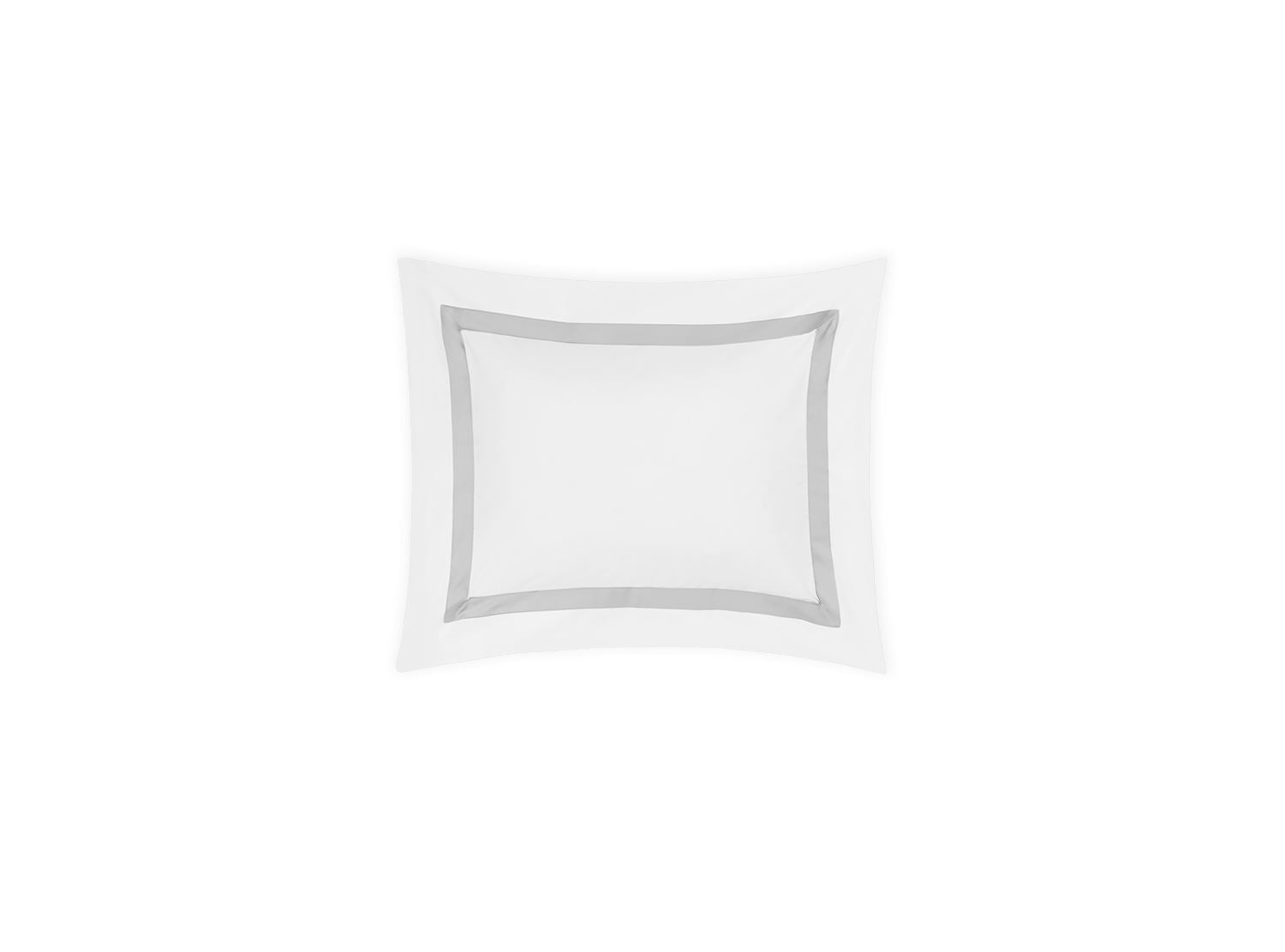 Lowell Sham- Neutrals