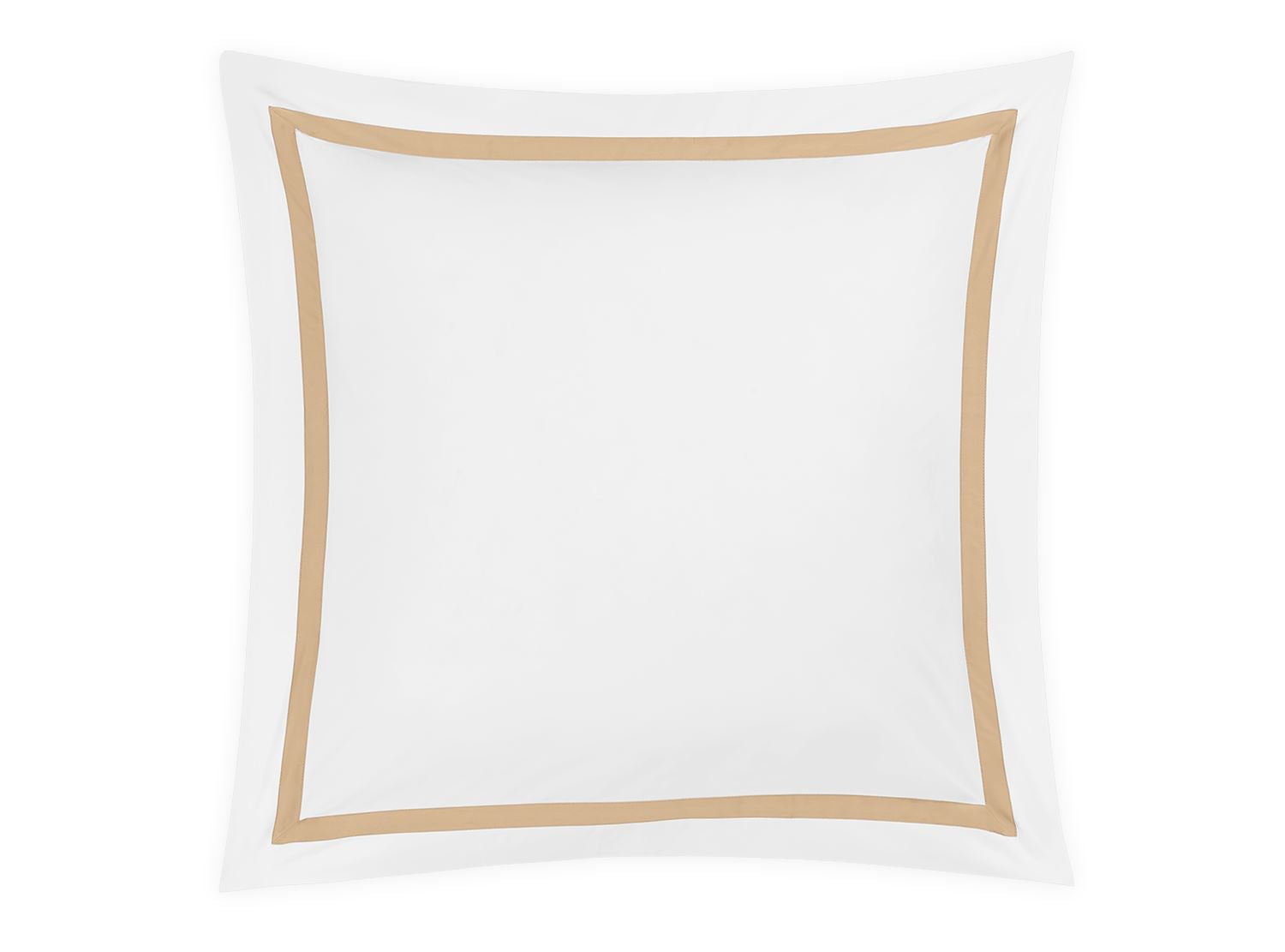 Lowell Sham- Neutrals