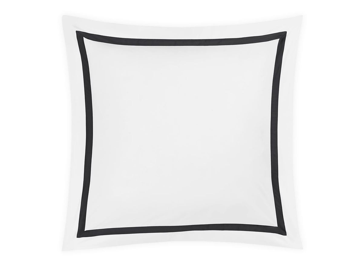 Lowell Sham- Neutrals