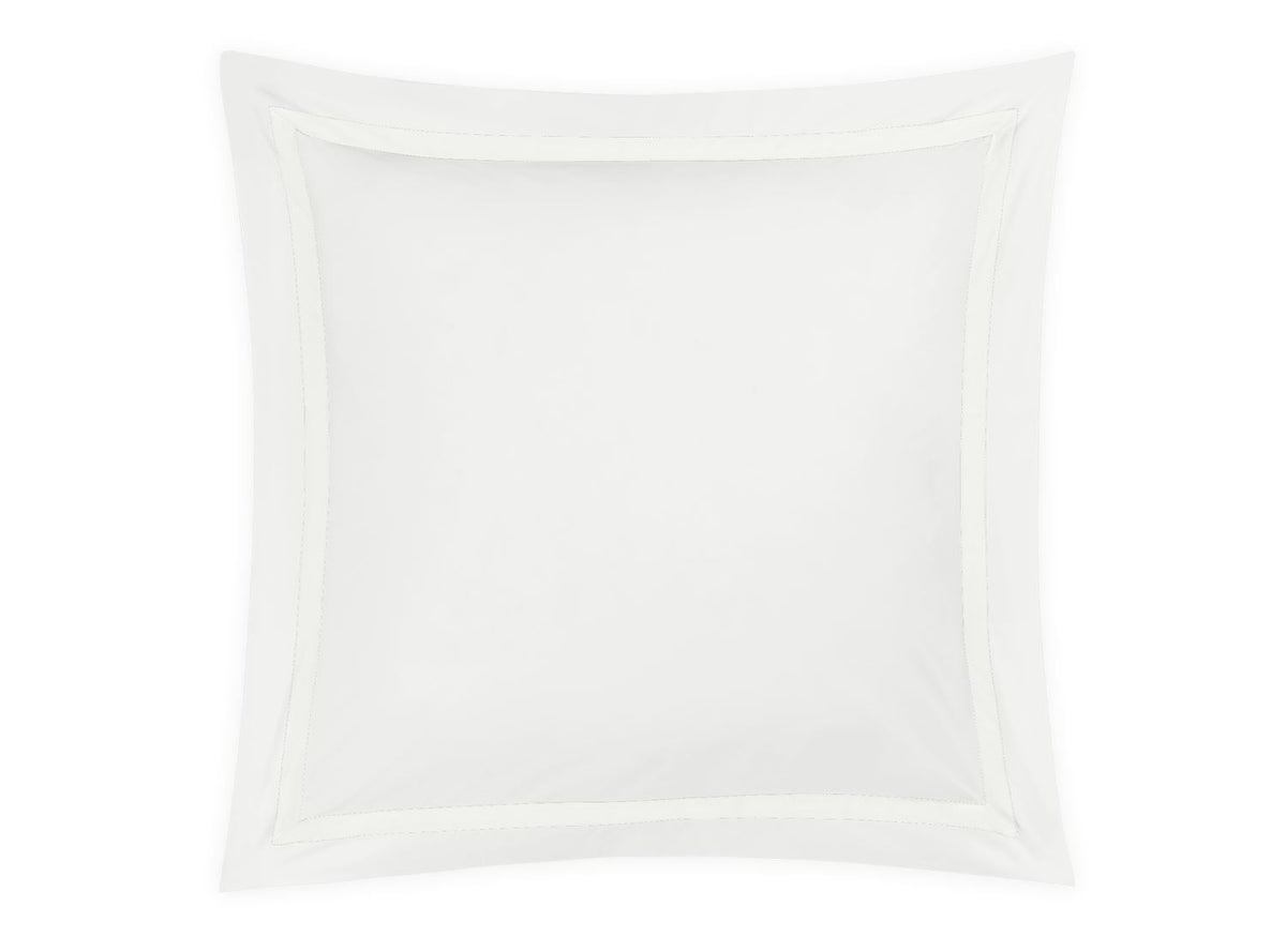 Lowell Sham- Neutrals