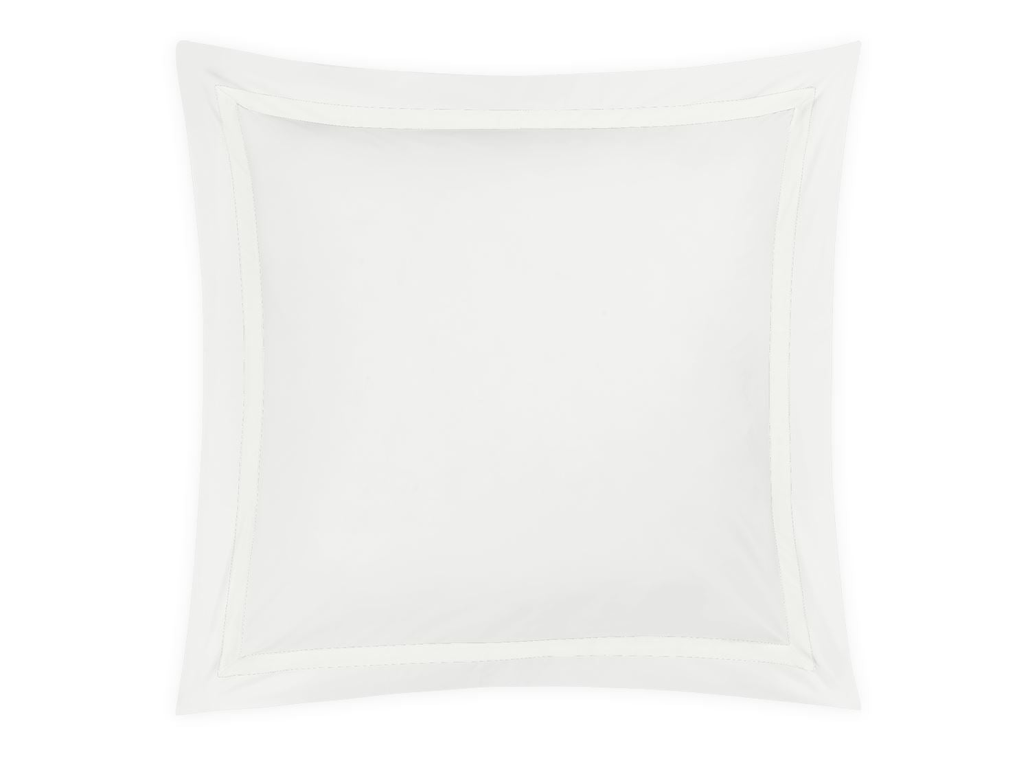 Lowell Sham- Neutrals