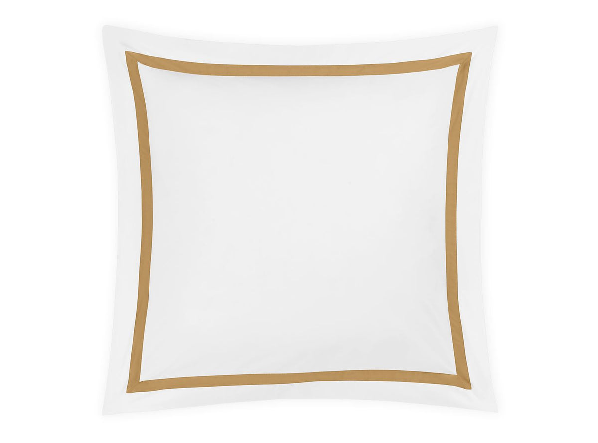 Lowell Sham- Neutrals