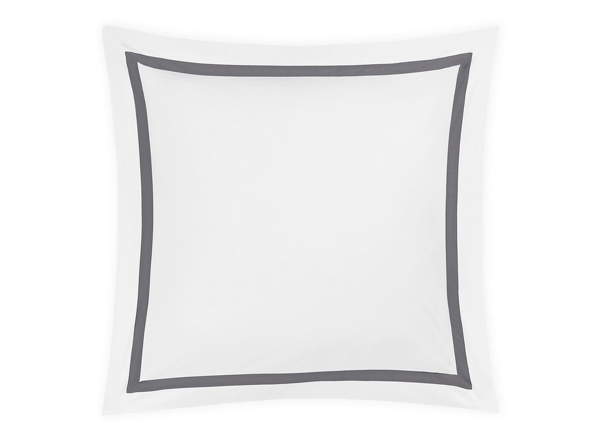 Lowell Sham- Neutrals