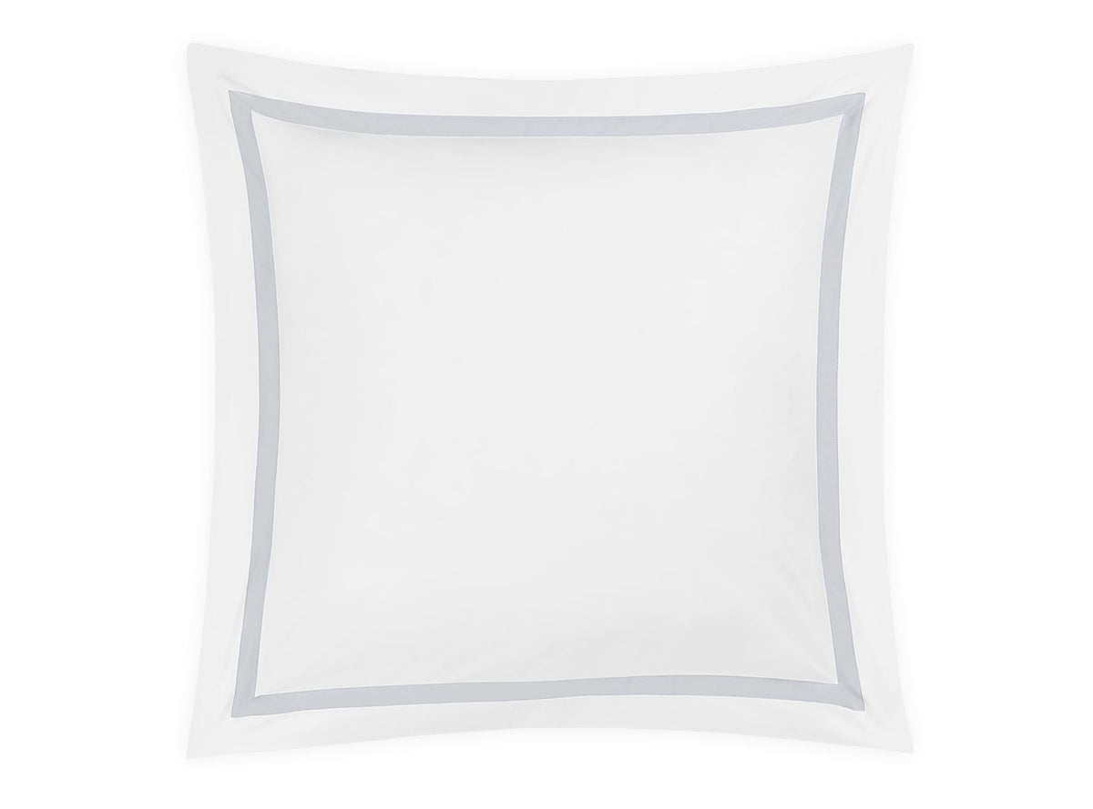 Lowell Sham- Neutrals