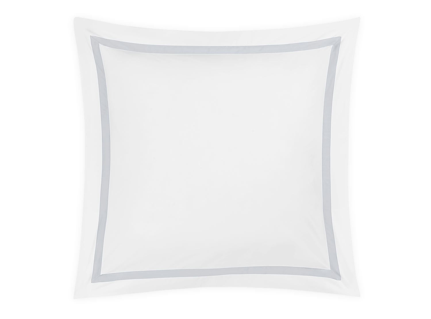 Lowell Sham- Neutrals