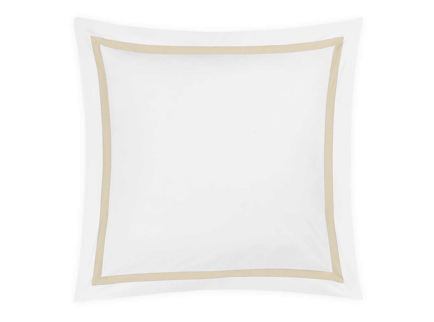 Lowell Sham- Neutrals
