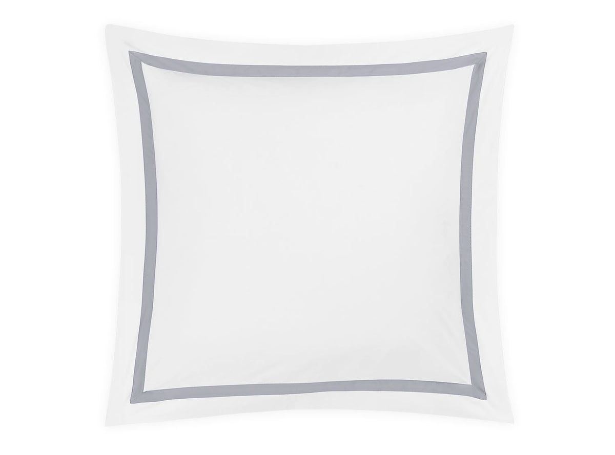 Lowell Sham- Neutrals