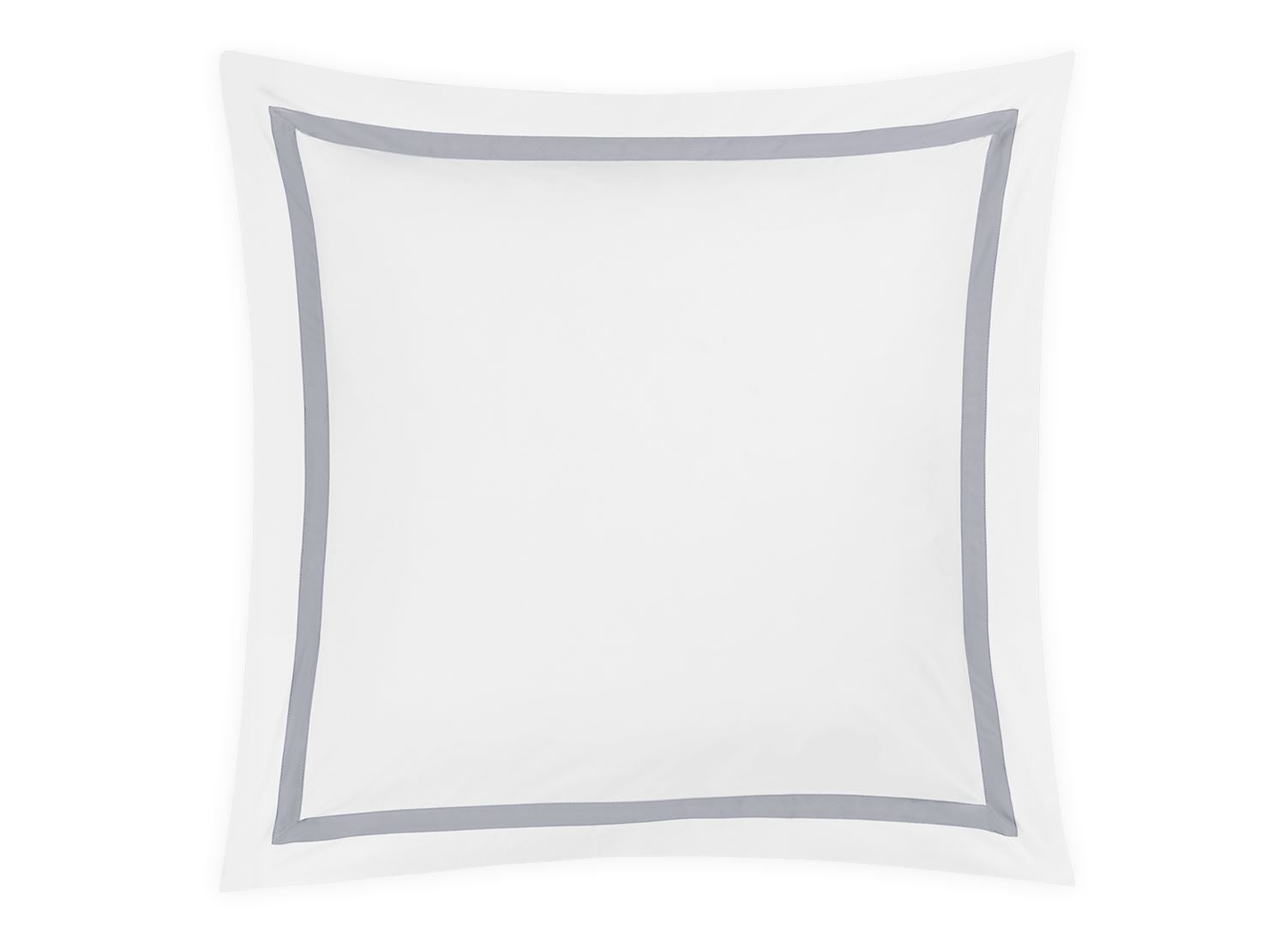 Lowell Sham- Neutrals