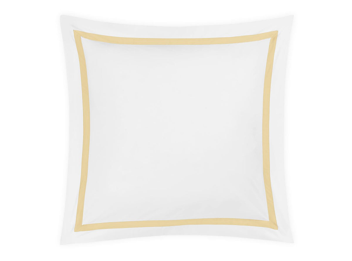 Lowell Sham- Neutrals