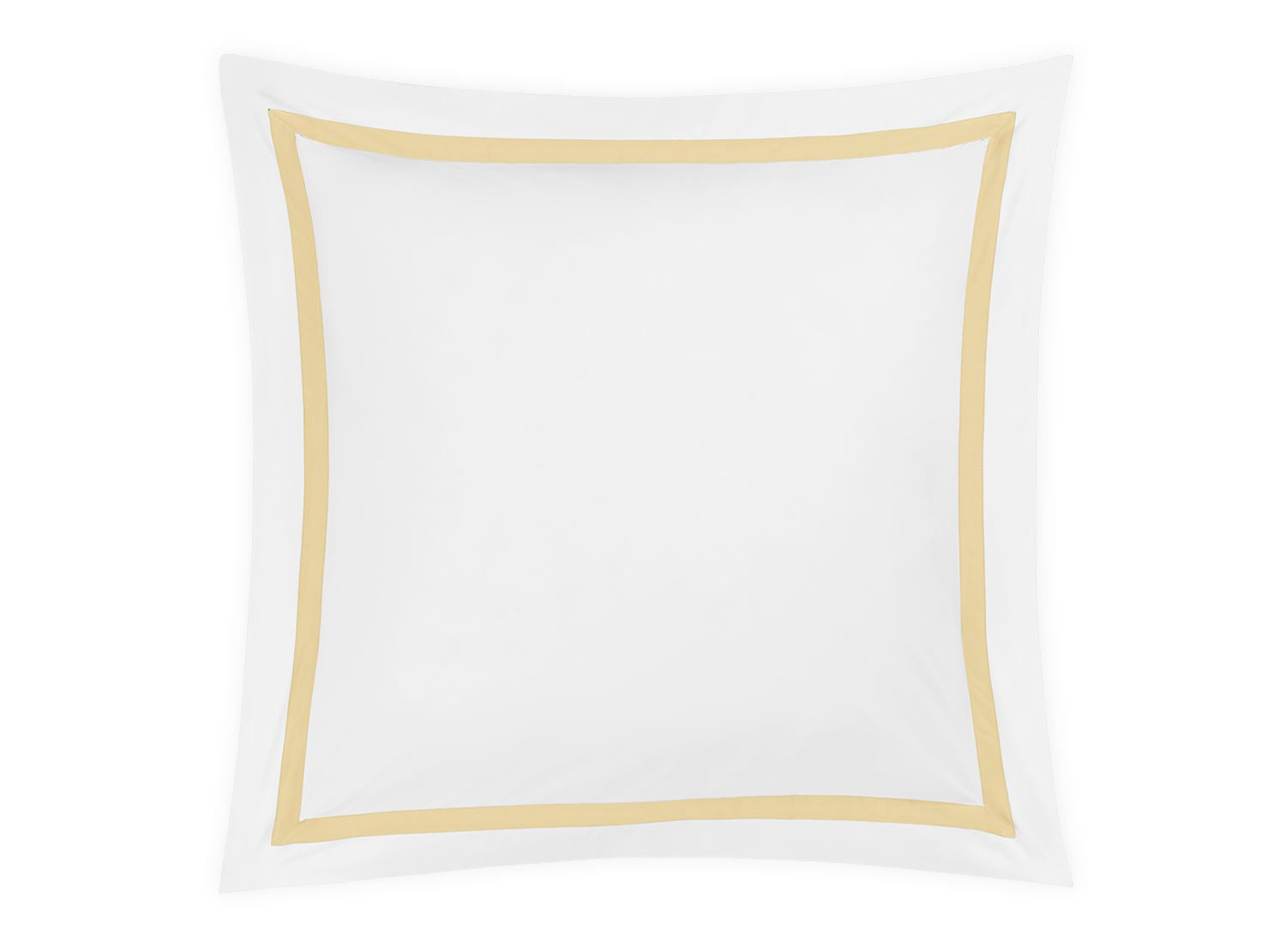 Lowell Sham- Neutrals