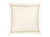 Lowell Sham- Neutrals