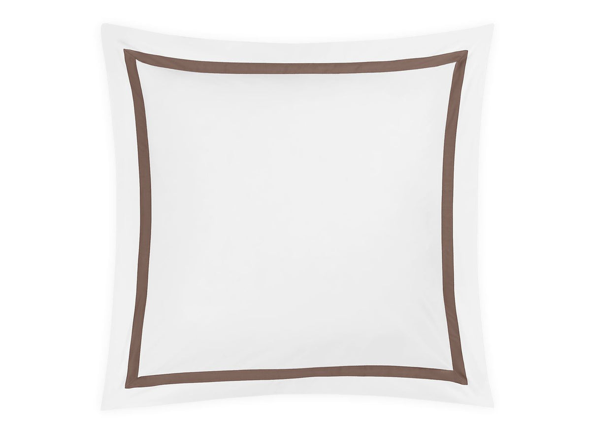 Lowell Sham- Neutrals