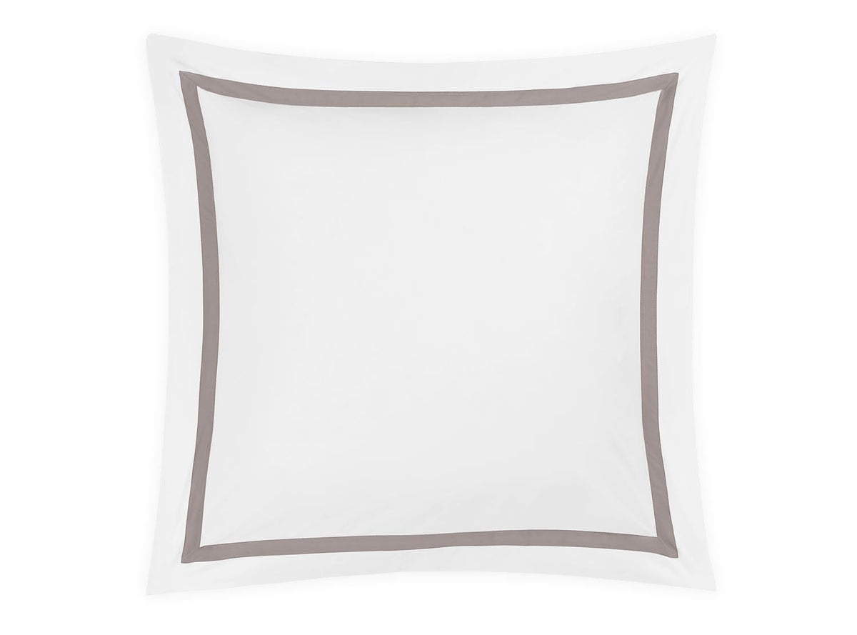 Lowell Sham- Neutrals