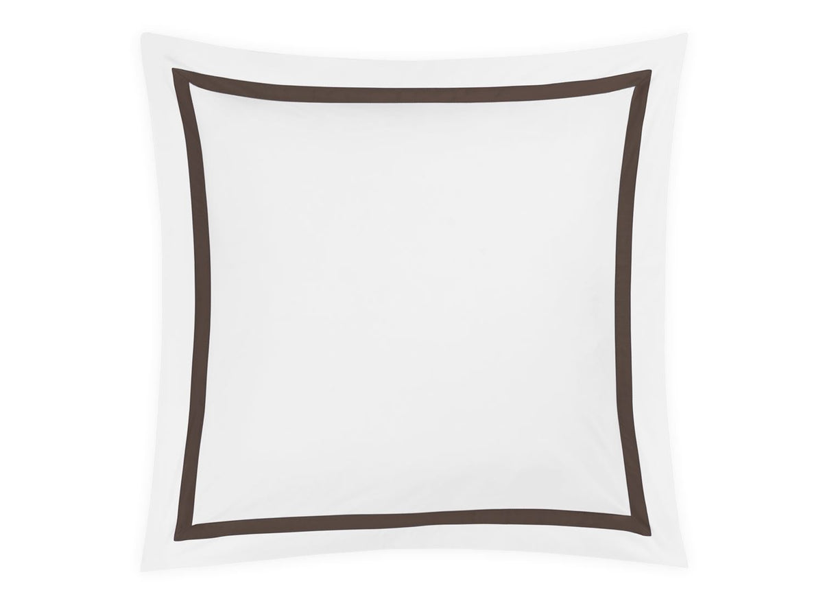 Lowell Sham- Neutrals