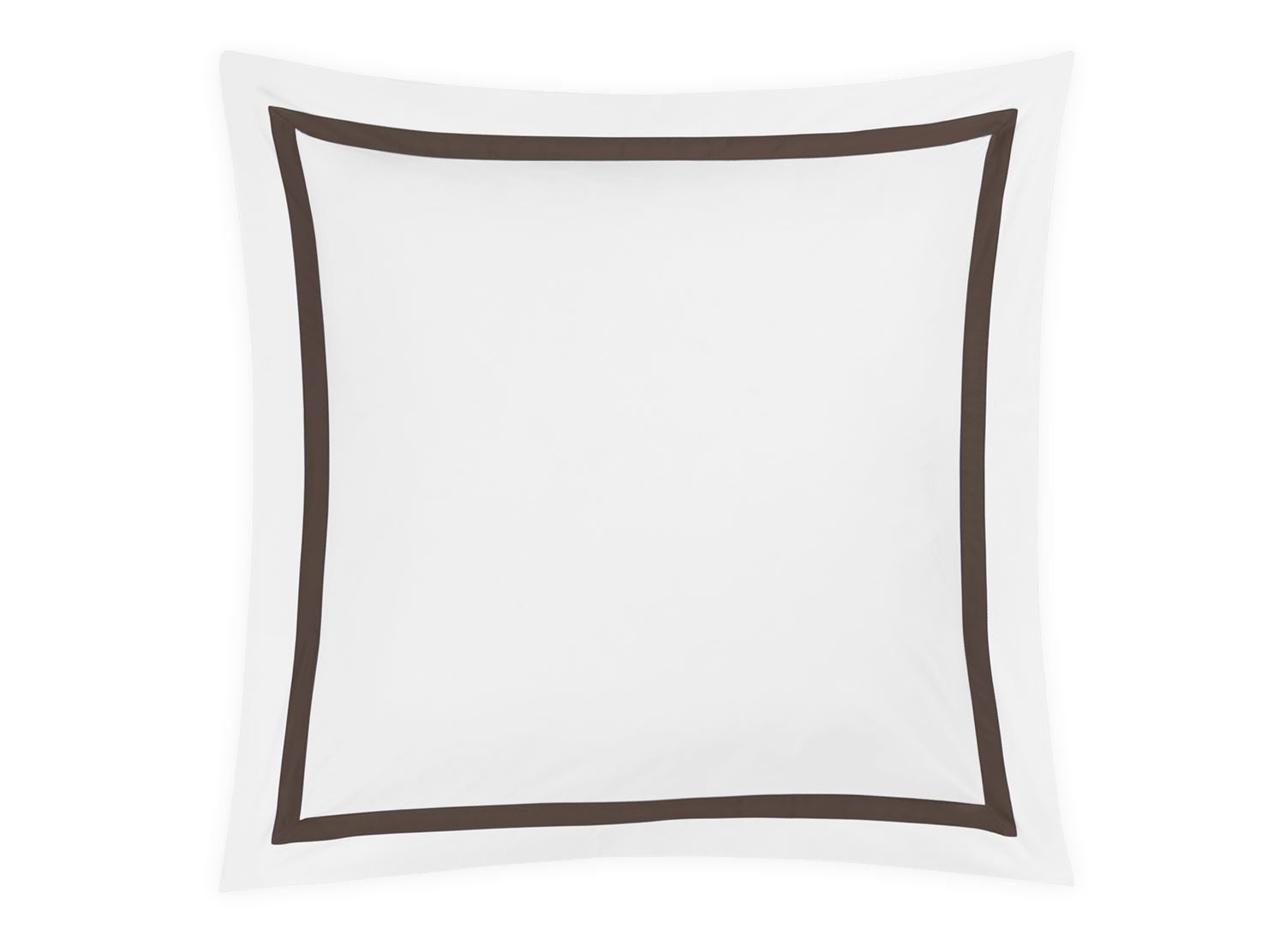 Lowell Sham- Neutrals