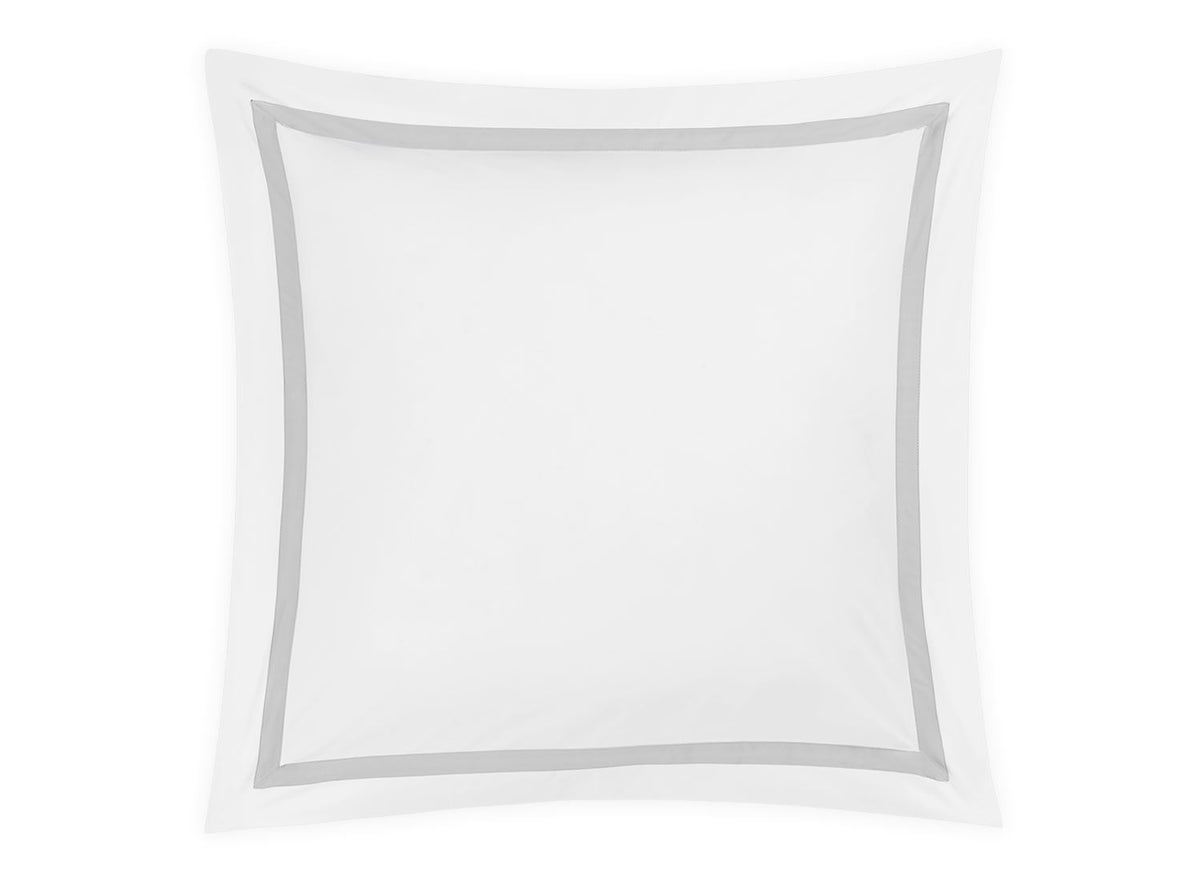 Lowell Sham- Neutrals