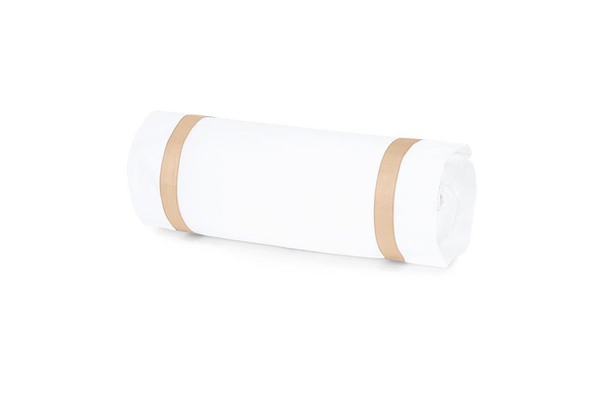 Lowell Sham- Neutrals