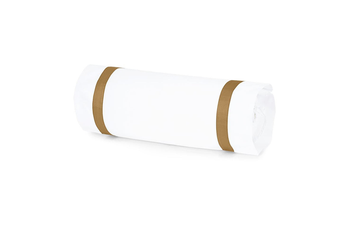 Lowell Sham- Neutrals