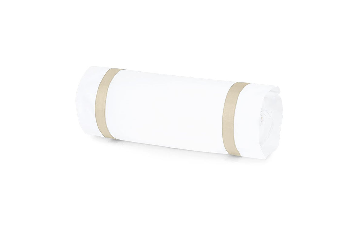 Lowell Sham- Neutrals