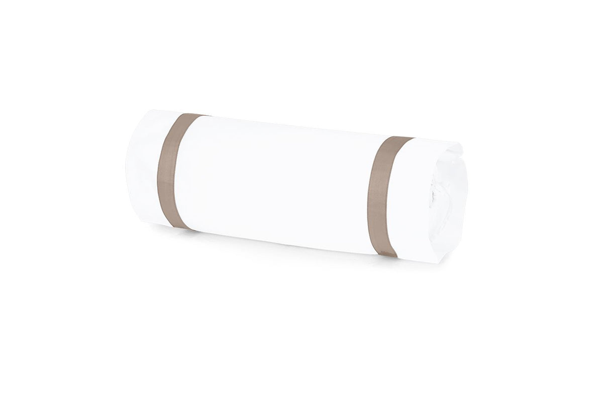 Lowell Sham- Neutrals