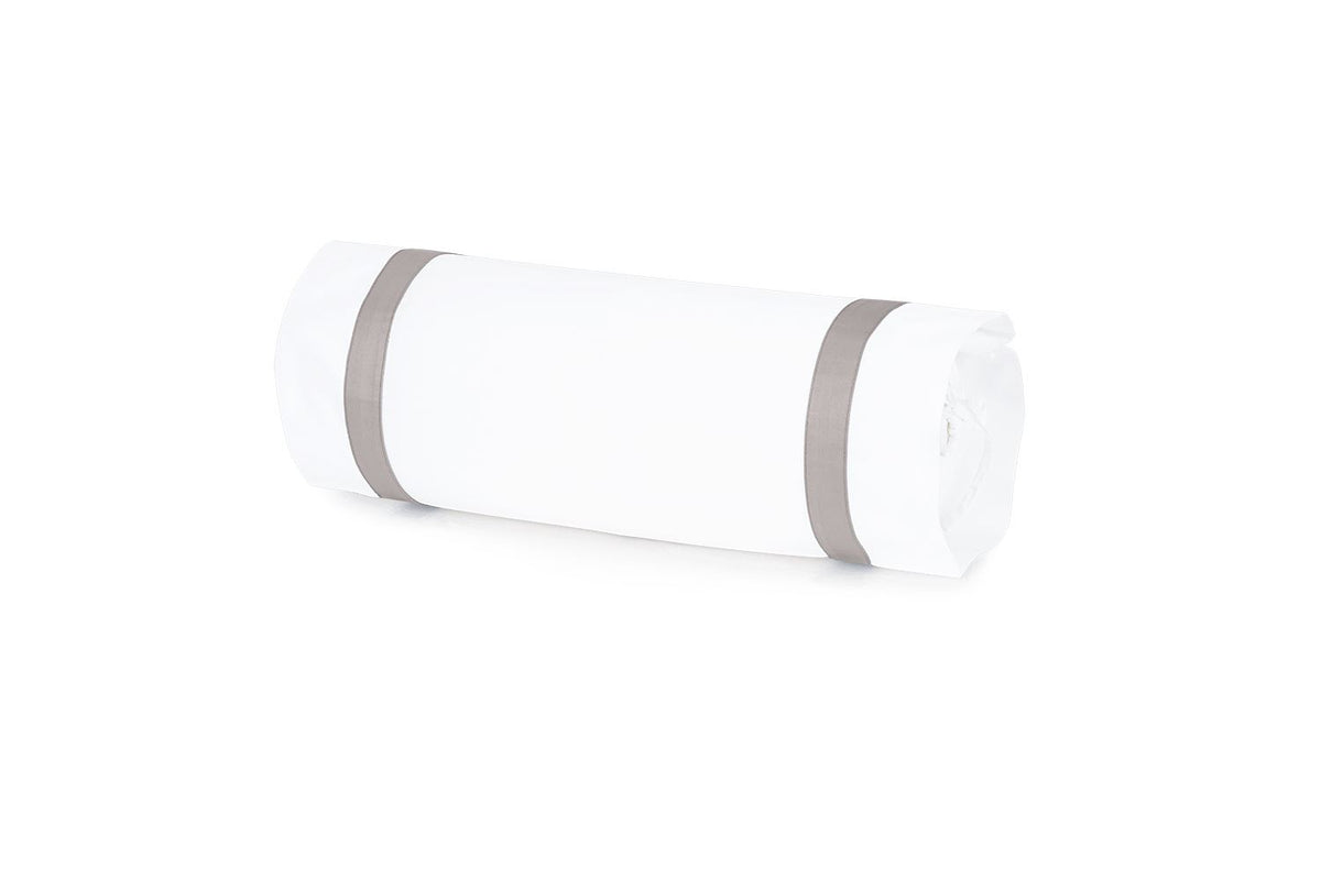 Lowell Sham- Neutrals