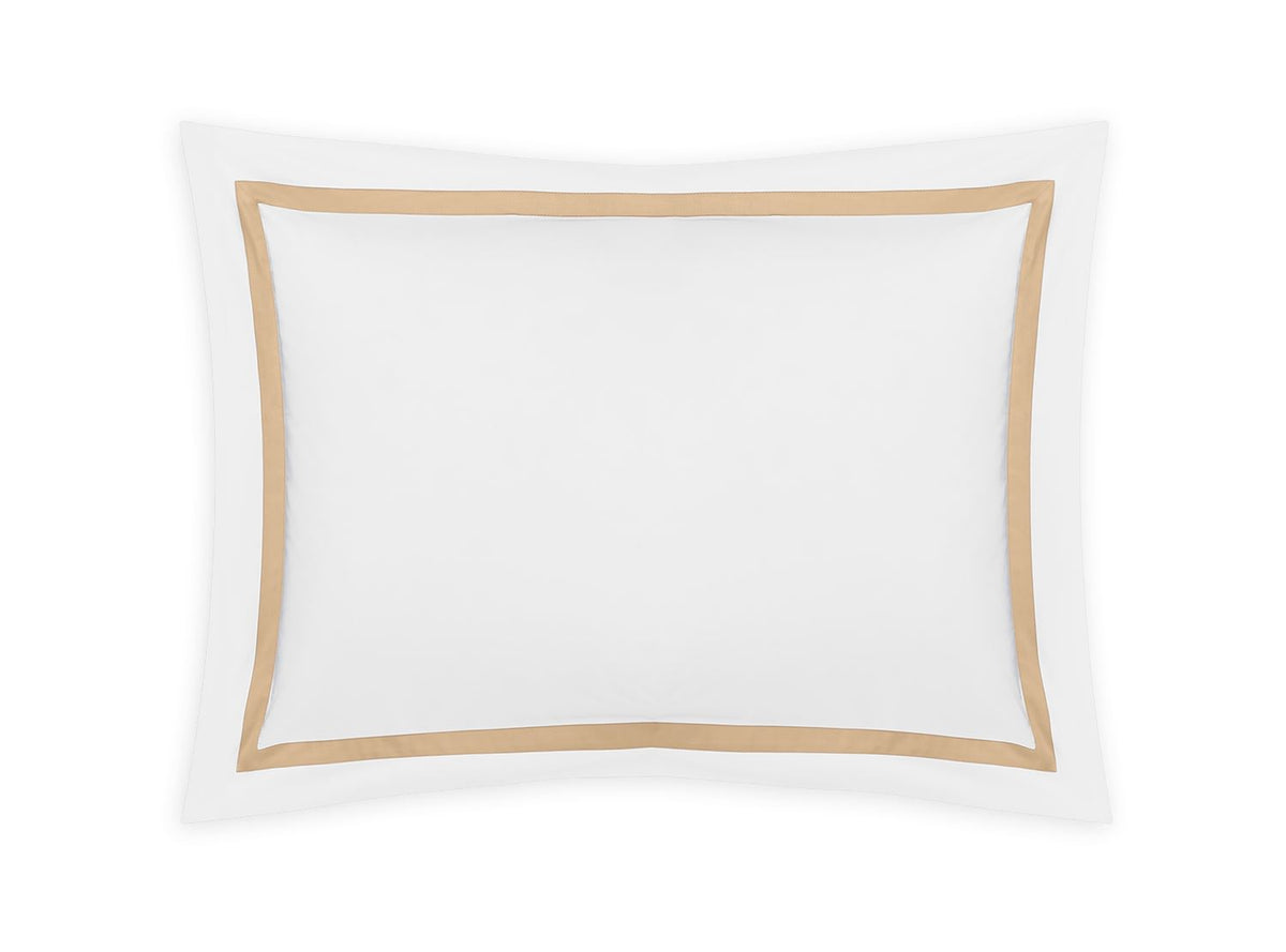 Lowell Sham- Neutrals