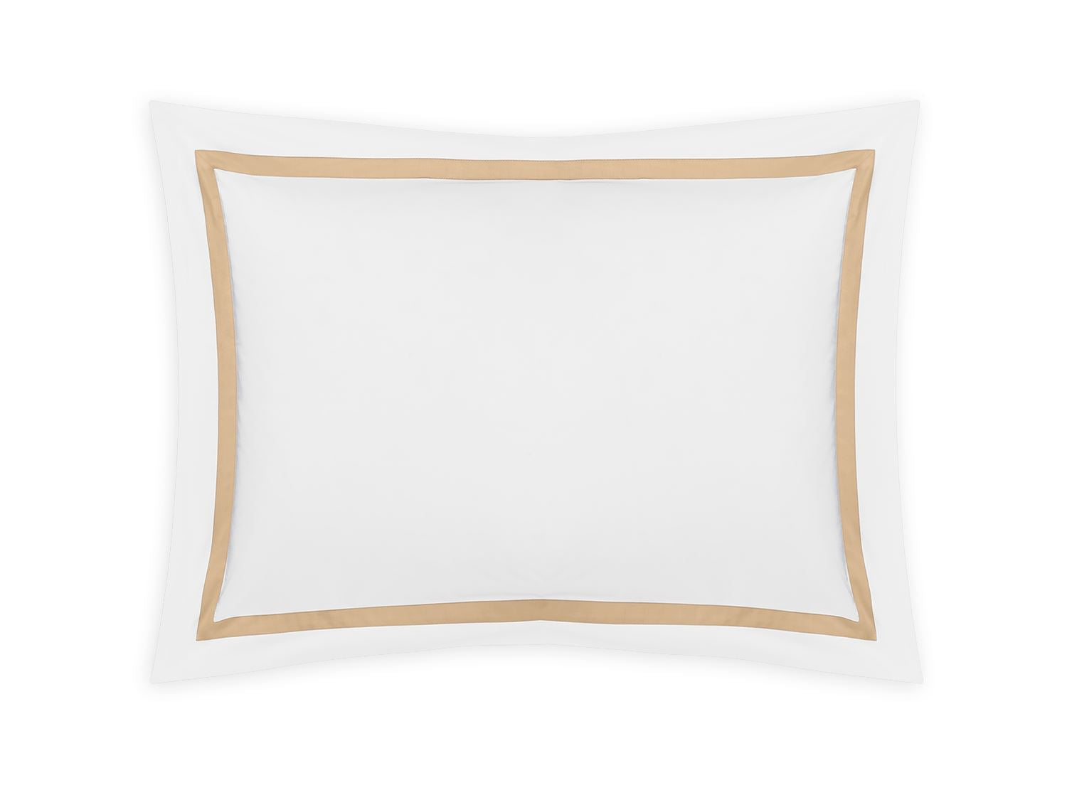 Lowell Sham- Neutrals