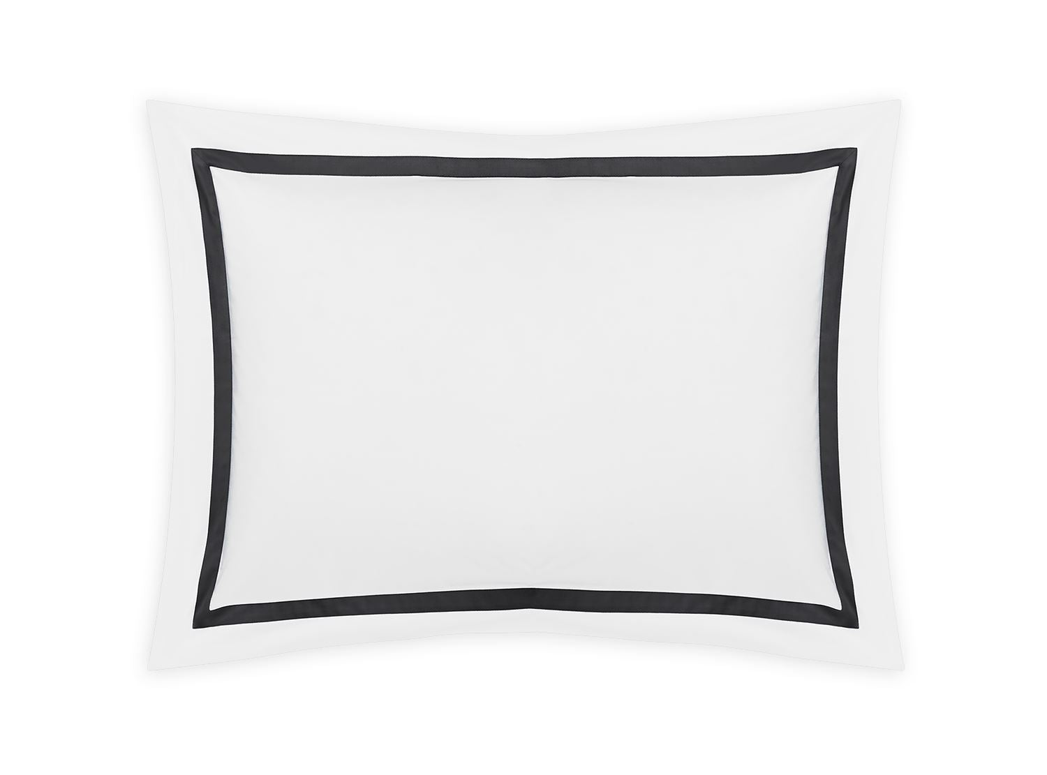 Lowell Sham- Neutrals