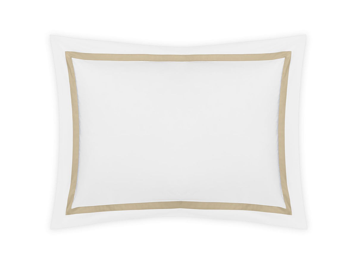 Lowell Sham- Neutrals