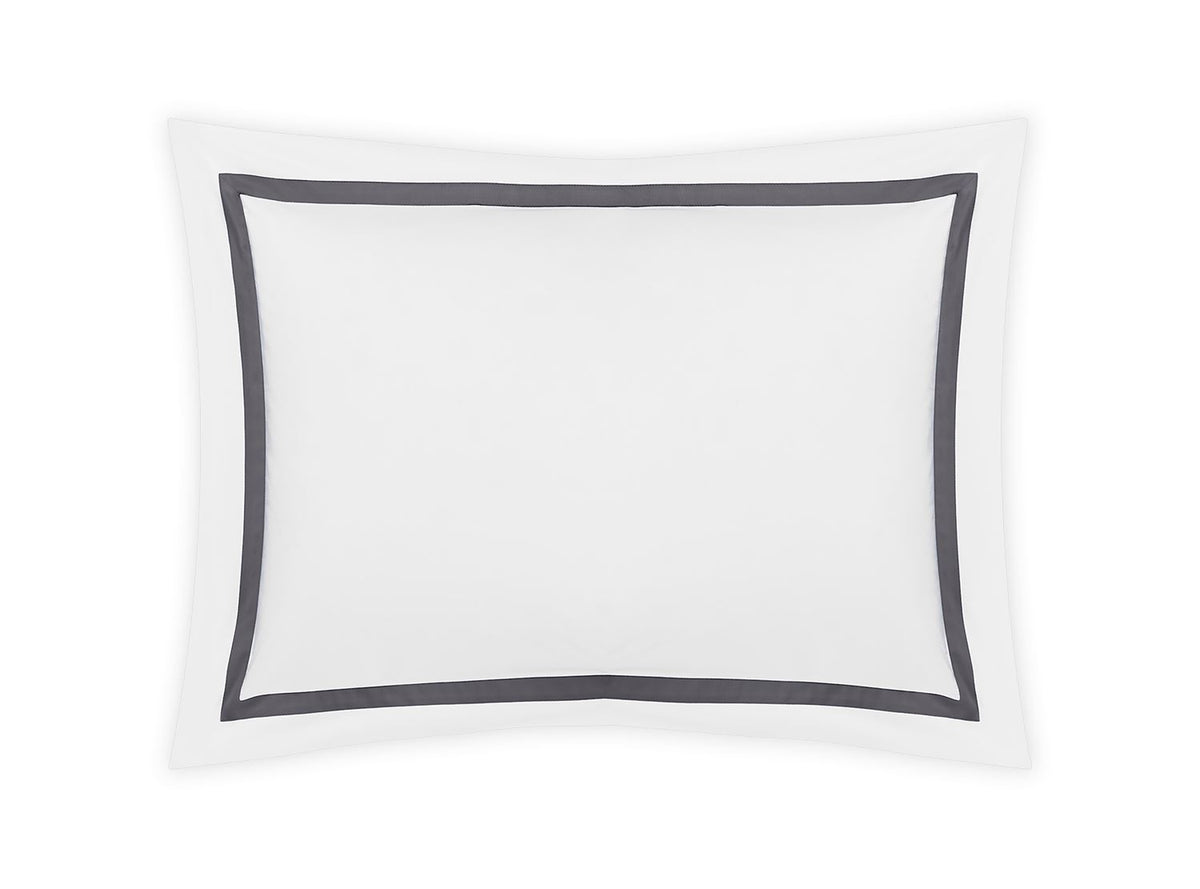 Lowell Sham- Neutrals