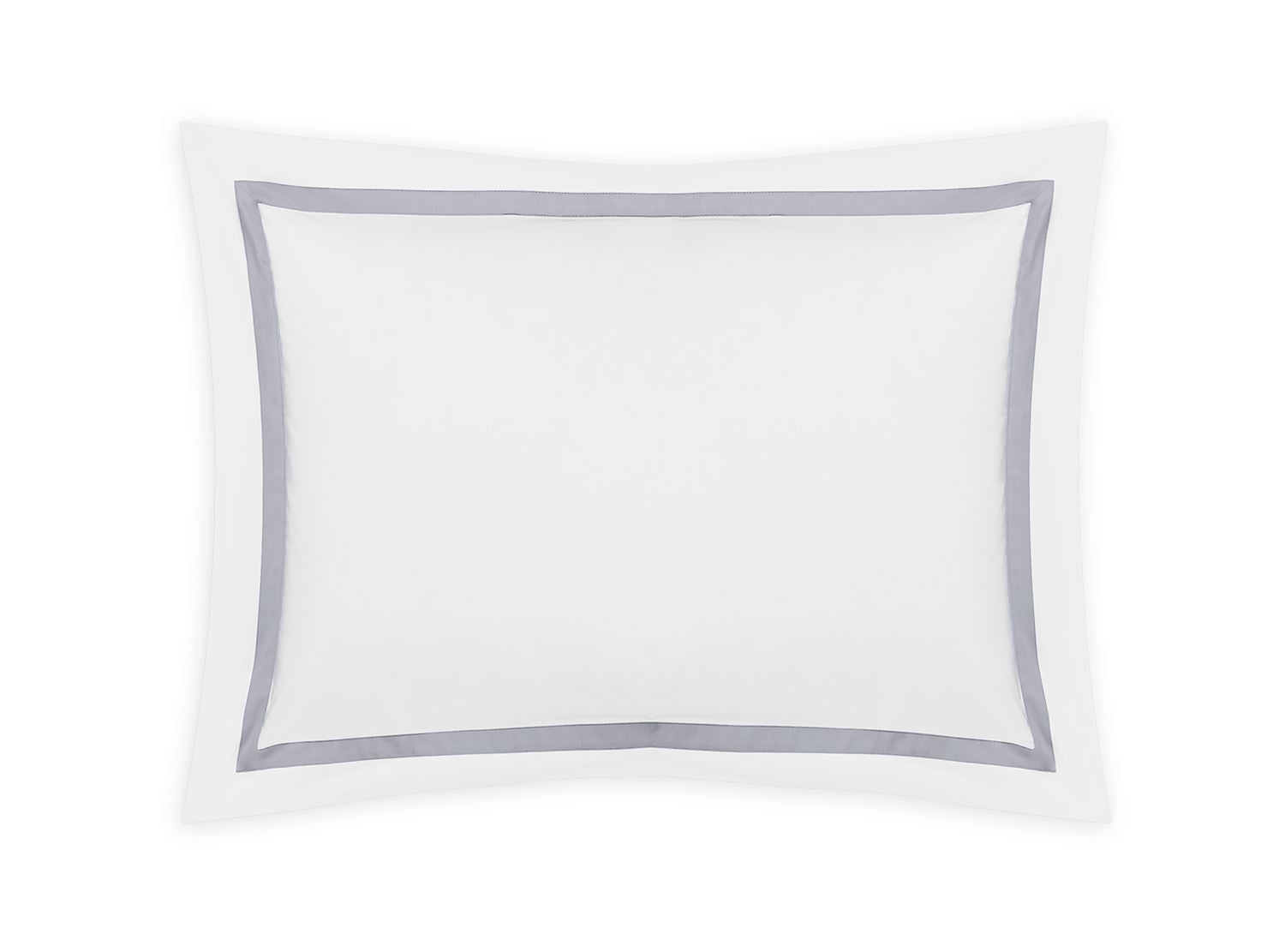 Lowell Sham- Neutrals