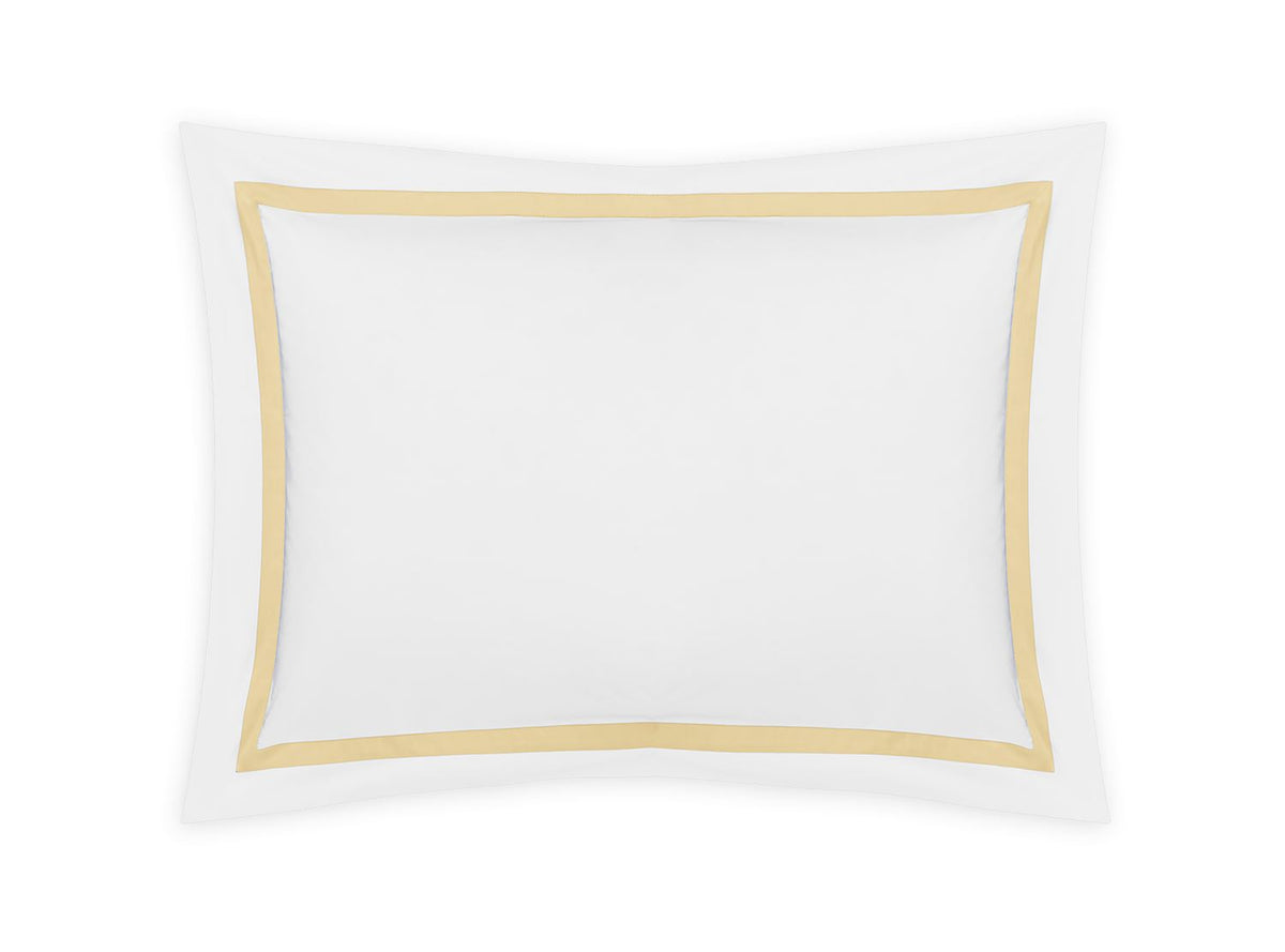 Lowell Sham- Neutrals