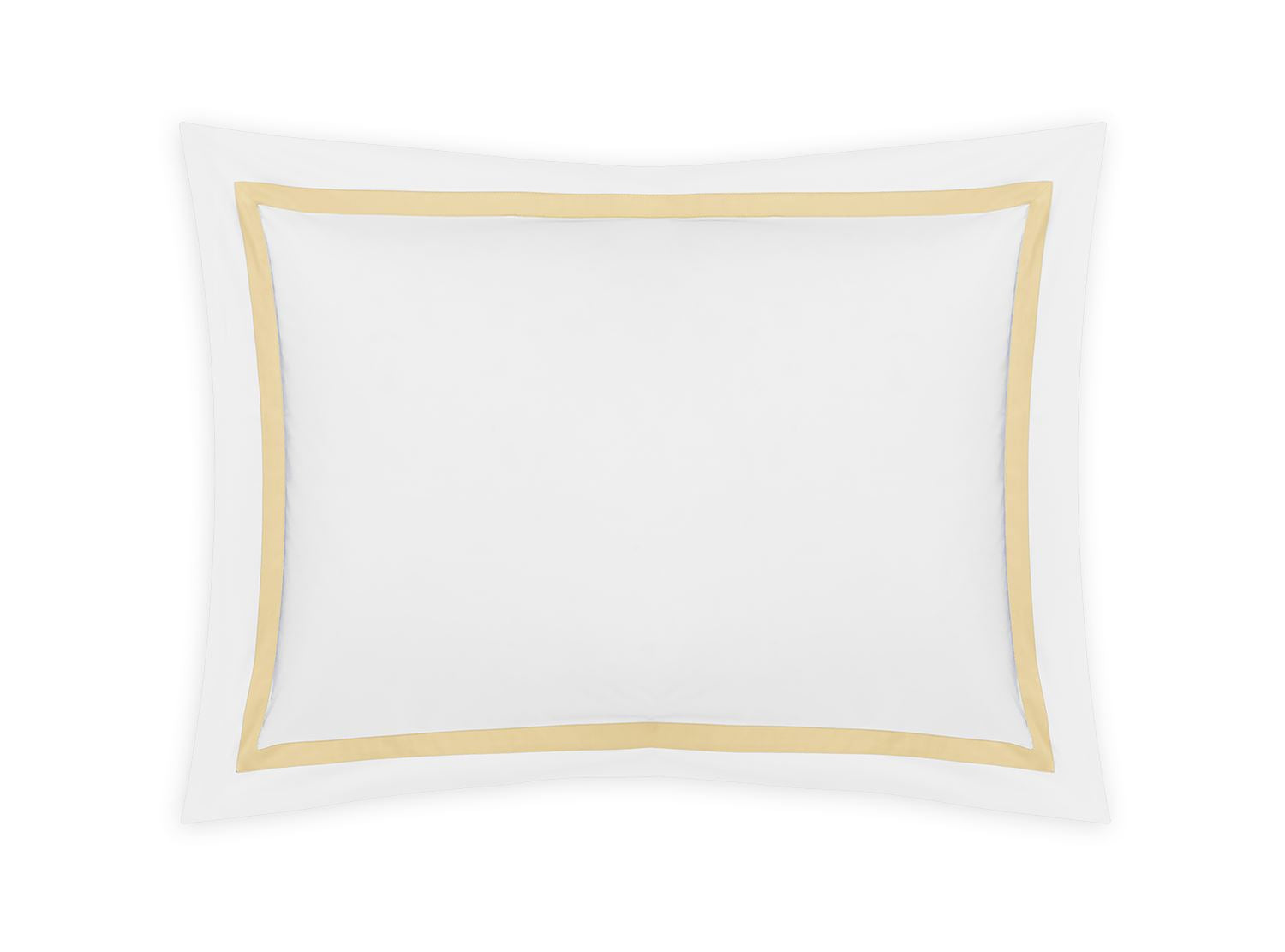 Lowell Sham- Neutrals