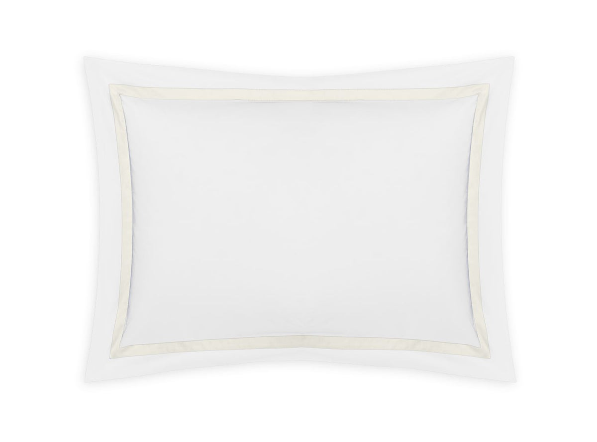 Lowell Sham- Neutrals