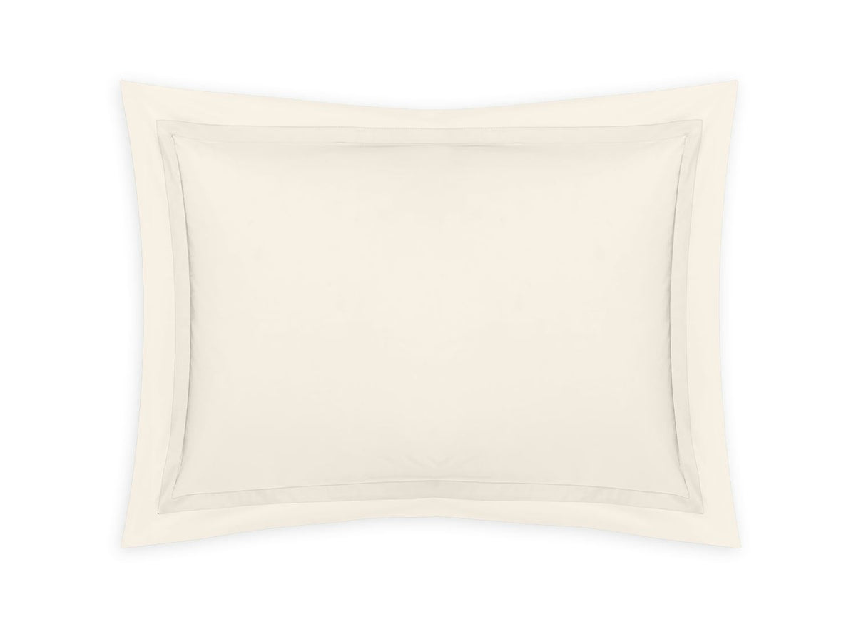 Lowell Sham- Neutrals