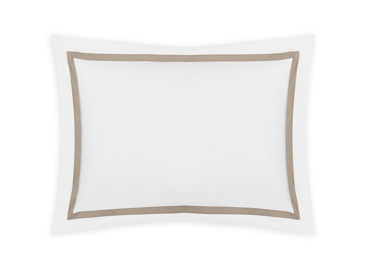 Lowell Sham- Neutrals