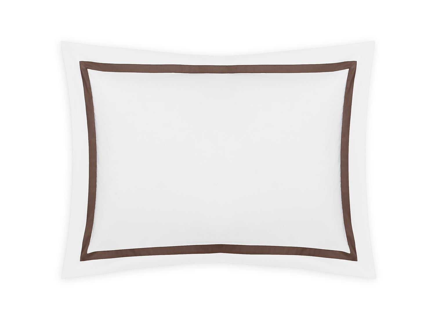 Lowell Sham- Neutrals