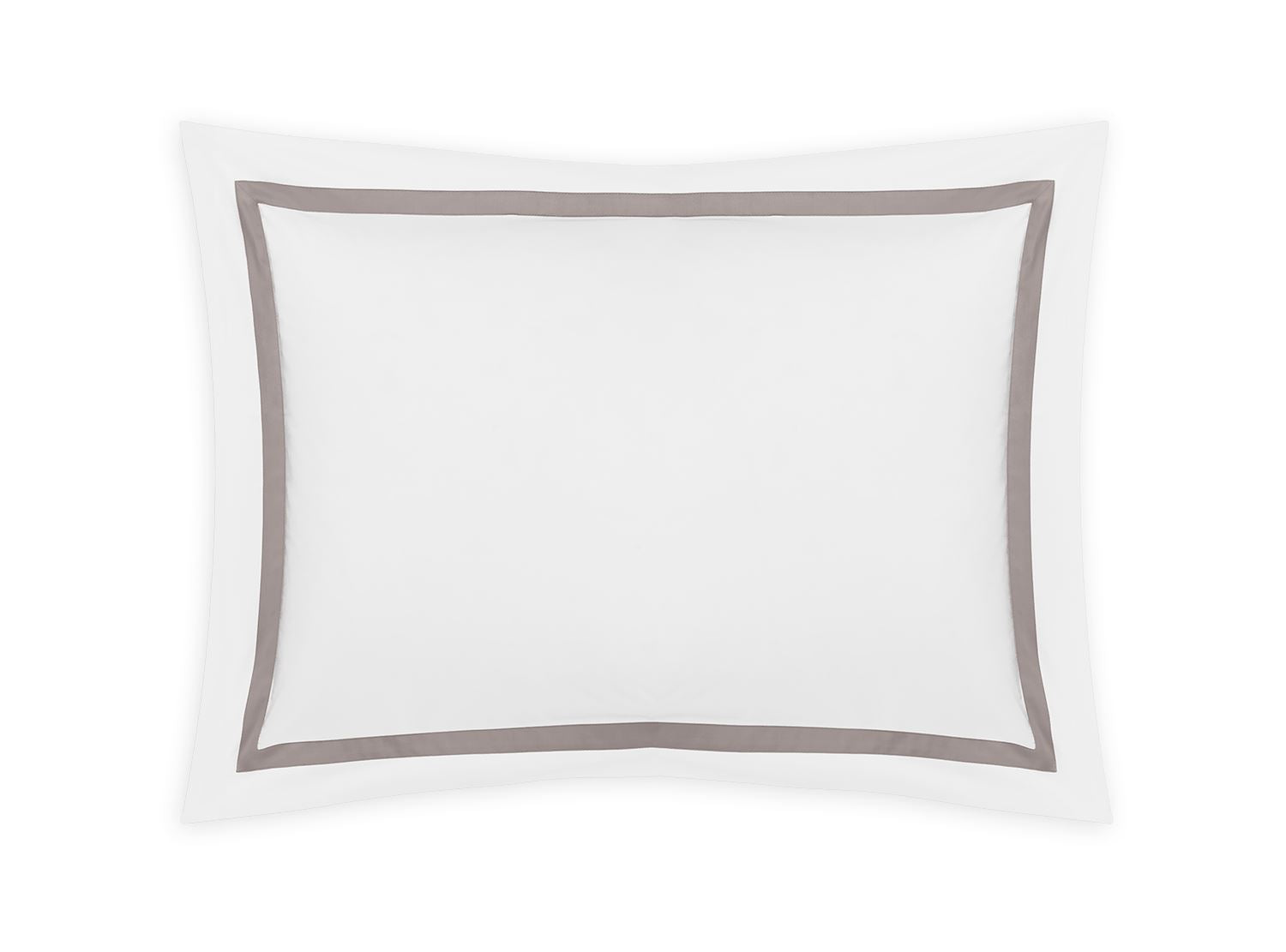 Lowell Sham- Neutrals