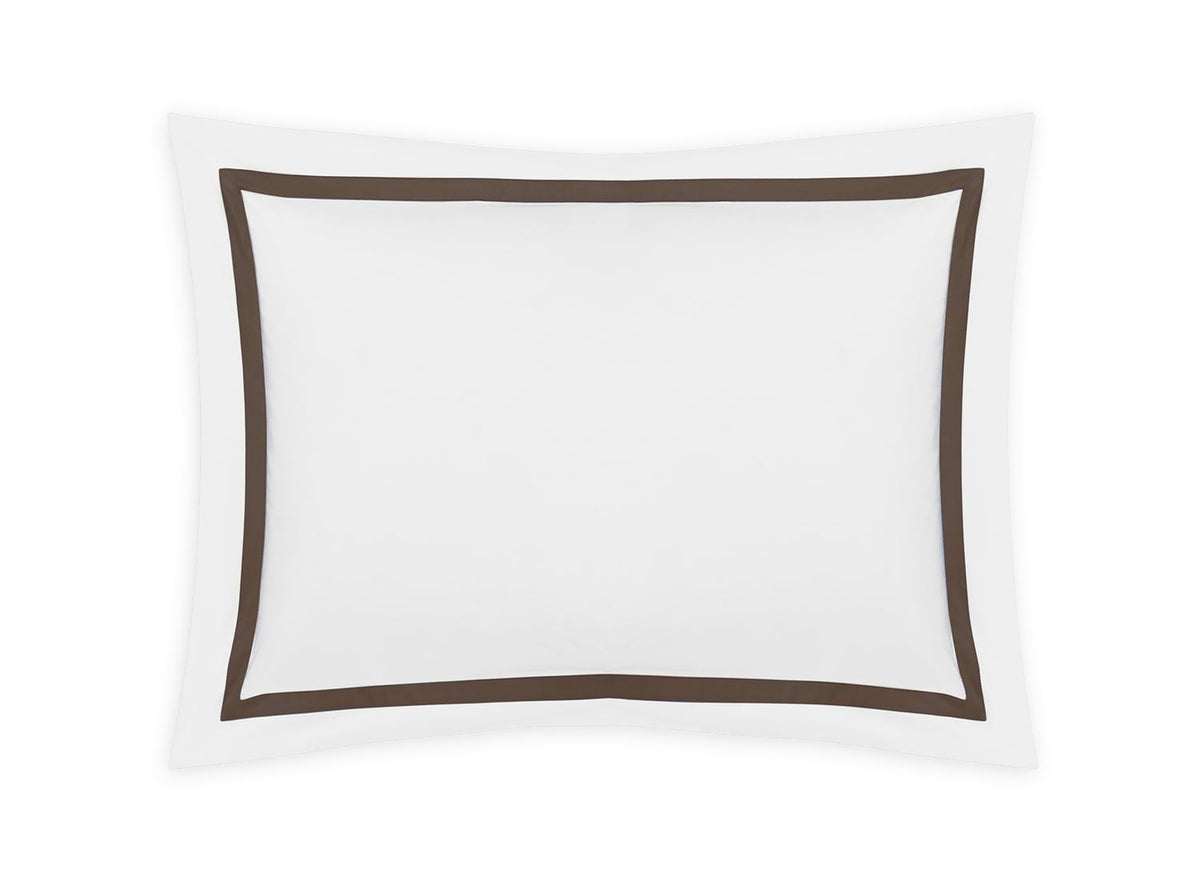 Lowell Sham- Neutrals