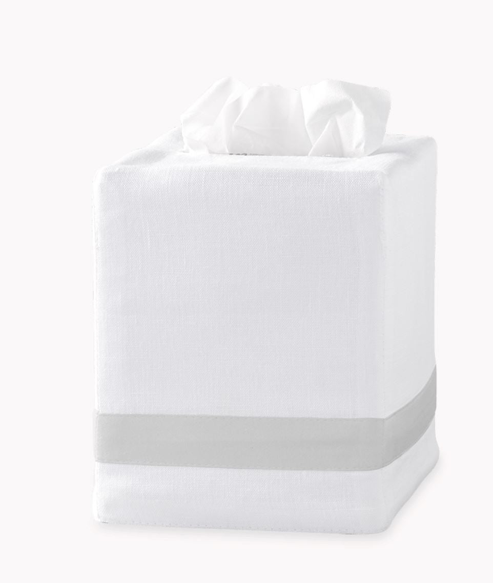 Lowell Tissue Box