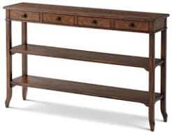 Luberon Console Table