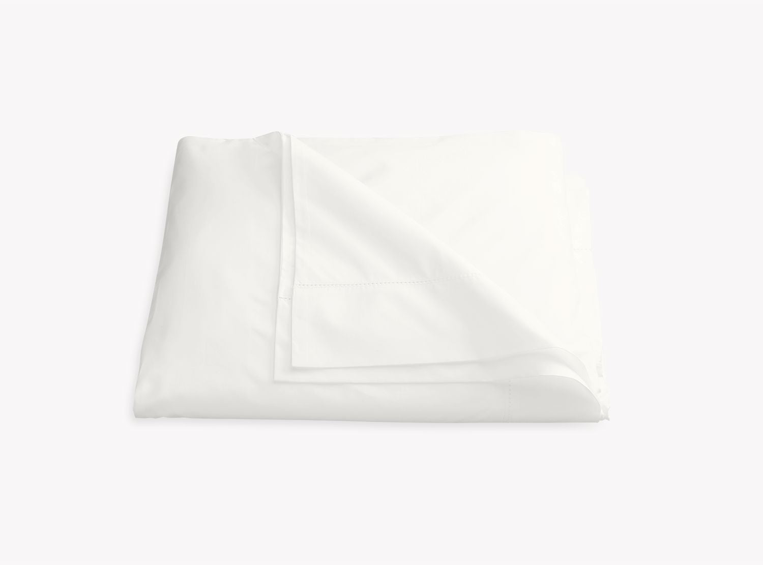 Luca Hemstitch Duvet Cover