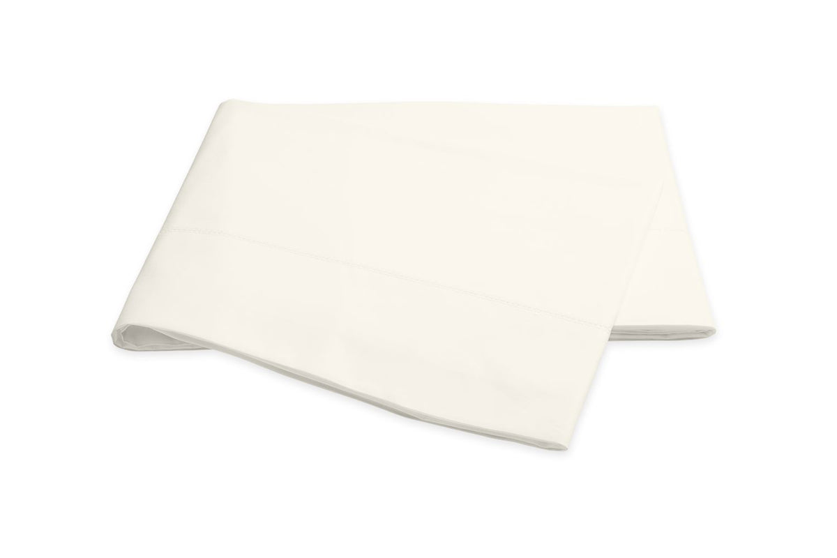 Luca Hemstitch Pillowcase Pair