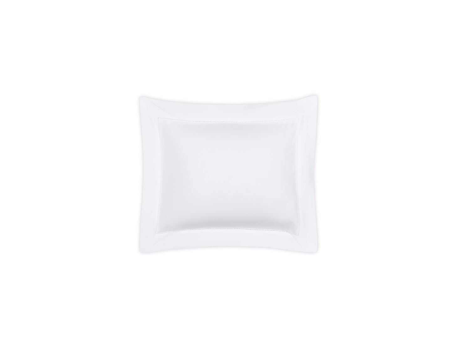 Luca Hemstitch Shams