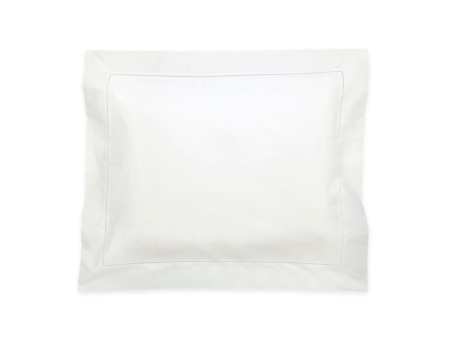 Luca Hemstitch Shams