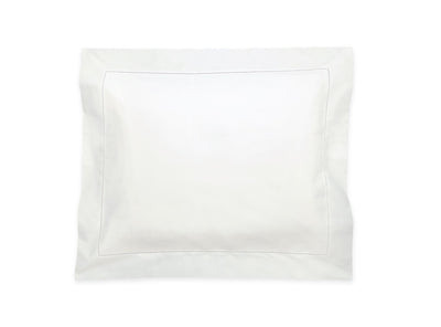 Luca Hemstitch Shams